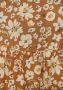 Buffalo Blouse zonder sluiting met bloemenprint en sierparels jaren 70 stijl damesblouse - Thumbnail 6