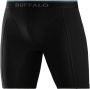 Buffalo Boxershort in een lang model ook ideaal voor sport en trekking (set 3 stuks) - Thumbnail 5