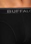 Buffalo Boxershort in een lang model ook ideaal voor sport en trekking (set 3 stuks) - Thumbnail 7