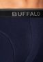 Buffalo Boxershort in een lang model ook ideaal voor sport en trekking (set 3 stuks) - Thumbnail 11