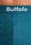 Buffalo Boxershort met overlocknaden voor (set 3 stuks) - Thumbnail 6