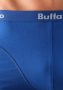 Buffalo Boxershort met overlocknaden voor (set 3 stuks) - Thumbnail 5