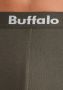 Buffalo Boxershort met overlocknaden voor (set 3 stuks) - Thumbnail 5