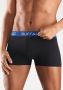 Buffalo Boxershort voor heren (set 4 stuks) - Thumbnail 4