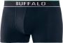 Buffalo Boxershort Weefband in collegedesign (set 3 stuks) - Thumbnail 10