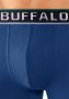 Buffalo Boxershort Weefband in collegedesign (set 3 stuks) - Thumbnail 6