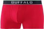 Buffalo Boxershort Weefband in collegedesign (set 3 stuks) - Thumbnail 8