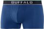 Buffalo Boxershort Weefband in collegedesign (set 3 stuks) - Thumbnail 9