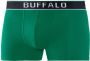 Buffalo Boxershort Weefband in collegedesign (set 3 stuks) - Thumbnail 10
