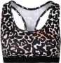 Buffalo Bustier met logo-boord (Set van 2) - Thumbnail 2
