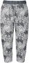 Buffalo Capripyjama met gedessineerde broek (2-delig) - Thumbnail 4
