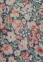 Buffalo Chiffon blouse met bloemetjesprint - Thumbnail 6