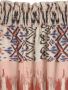 Buffalo Gedessineerde jurk met etnische print en carmen-halslijn tuniekjurk zomerjurk - Thumbnail 5