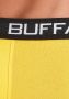 Buffalo Boxershort in hipster-model met contrasterende band (set 4 stuks) - Thumbnail 7