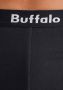 Buffalo Hipster met overlocknaden voor (set 3 stuks) - Thumbnail 4