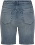 Buffalo Jeansshort in high-waist-vorm stretchpercentage zomershort figuurvormend - Thumbnail 4