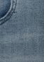 Buffalo Jeansshort in high-waist-vorm stretchpercentage zomershort figuurvormend - Thumbnail 8