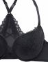 Buffalo Push-up-bh met modieuze racerback dessous - Thumbnail 7