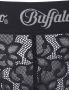 Buffalo Rio-slip met modieuze band - Thumbnail 7