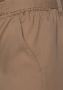 Buffalo Short in paperbag stijl elastische tailleband korte broek (Met een bindceintuur) - Thumbnail 5