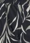 Buffalo Strandbroek van viscose met zakken elastische tailleband jersey broek - Thumbnail 5
