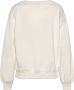 Buffalo Sweatshirt Met ribboorden met ribborde en sunshine print loungewear - Thumbnail 6
