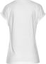Buffalo T-shirt met print katoenen shirt met korte mouwen losse pasvorm - Thumbnail 4