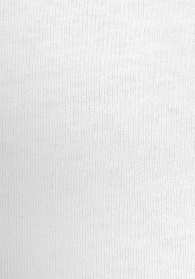 Buffalo T-shirt met print katoenen shirt met korte mouwen losse pasvorm