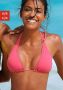 Buffalo Triangel-bikinitop Happy in eenvoudig design - Thumbnail 2