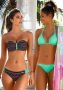Buffalo Triangelbikini met gevlochten details - Thumbnail 4