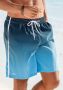 Buffalo Zwemshort met verloop - Thumbnail 4