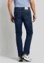 Bugatti 5-pocket jeans in used-wassing - Thumbnail 2