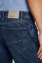 Bugatti 5-pocket jeans in used-wassing - Thumbnail 5