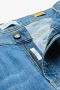 Bugatti Tapered fit jeans in 5-pocketmodel - Thumbnail 9