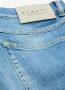 Bugatti Tapered fit jeans in 5-pocketmodel - Thumbnail 10