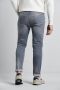 Bugatti 5-pocket jeans in used-wassing - Thumbnail 4