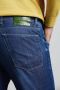 Bugatti 5-pocket jeans in used-wassing - Thumbnail 6