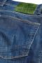 Bugatti 5-pocket jeans in used-wassing - Thumbnail 8