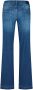 Bugatti 5-pocket jeans met rechte pijpen - Thumbnail 6