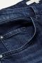Bugatti 5-pocket jeans met losse snit - Thumbnail 6