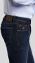 Bugatti 5-pocket jeans met comfort stretch - Thumbnail 3