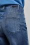 Bugatti 5-pocket jeans van elastische katoenstof in relax fit - Thumbnail 5