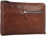 Bugatti Docu tenmap Domus Cognac Brown Unisex - Thumbnail 2