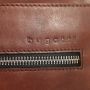 Bugatti Docu tenmap Domus Cognac Brown Unisex - Thumbnail 4