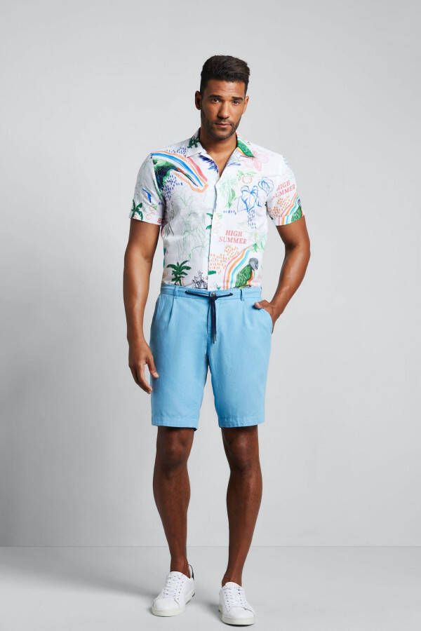 Bugatti Bermuda in sportieve look