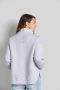 Bugatti Light Jackets Blauw Dames - Thumbnail 3