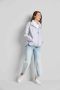 Bugatti Light Jackets Blauw Dames - Thumbnail 4