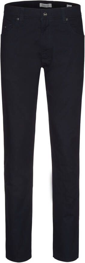 Bugatti Five-pocketsbroek met langdurige kleurechtheid