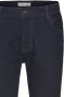 Bugatti 5-pocket jeans met power stretch - Thumbnail 4