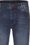 Bugatti Regular fit jeans FLEXCITY met stretch - Thumbnail 5